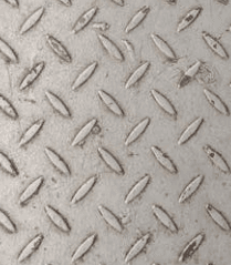 Métal (acier, aluminium)