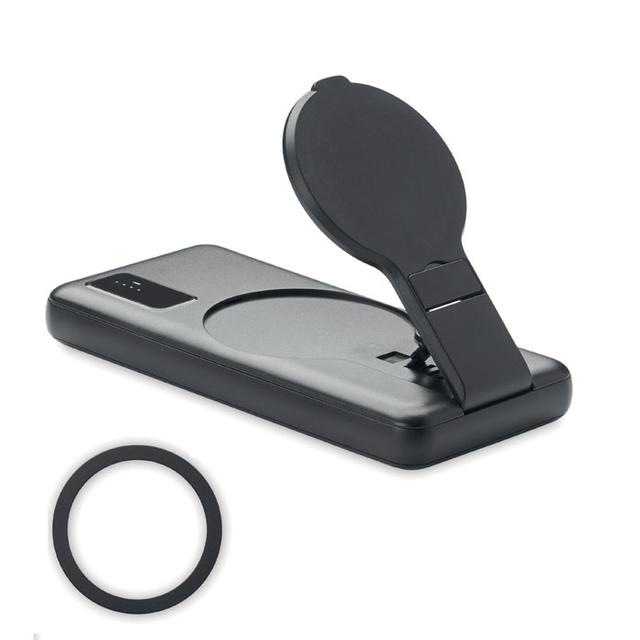 Powerbank et chargeur sans fil CHARGE UP