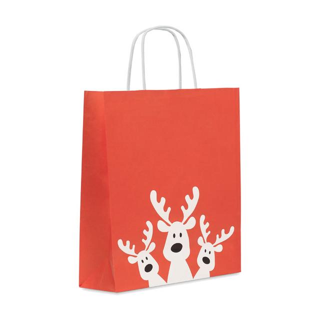 Sac cadeau format moyen BAO MEDIUM