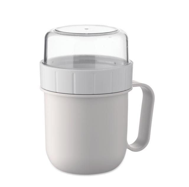 Gobelet en PP 450 ml CUP ON GO
