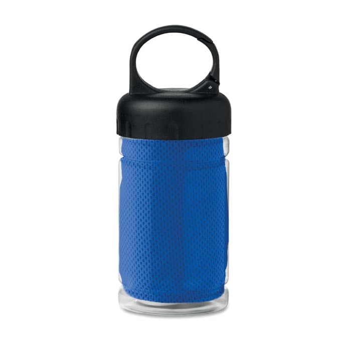 Bouteille serviette de sport FRIS