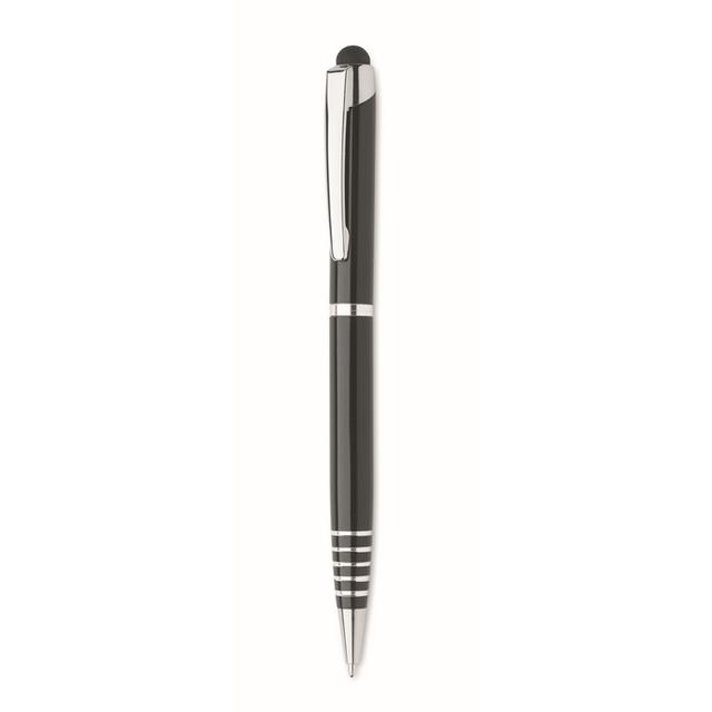 Stylo à bille stylet FLORINA
