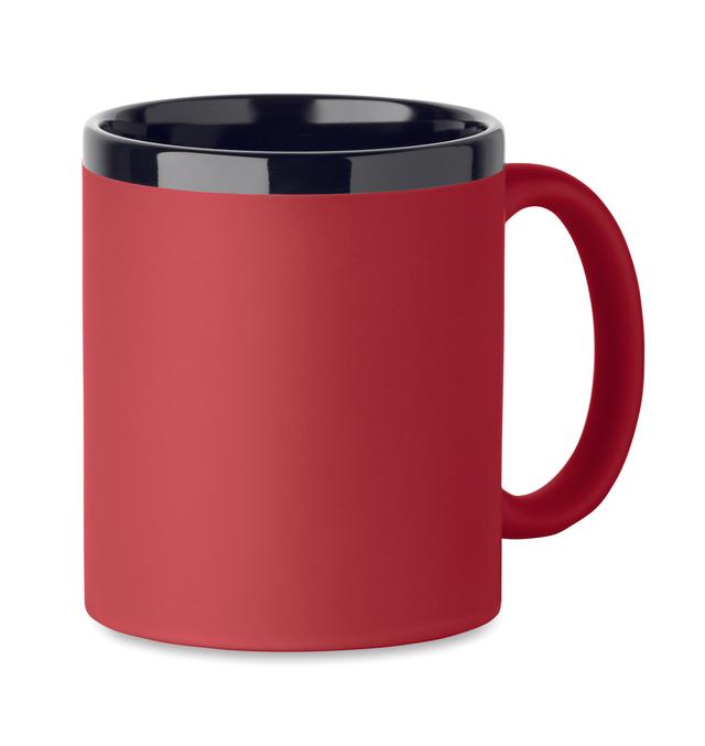 Mug en céramique 300ml RUBY