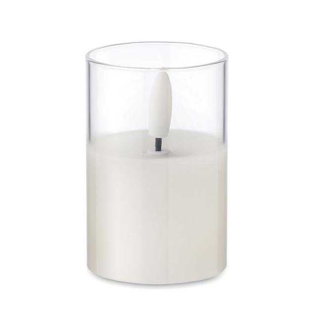 Bougie de cire LED XANDLE