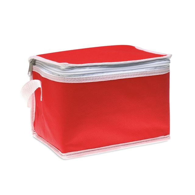 Sac iso  pour 6 cannettes PROMOCOOL