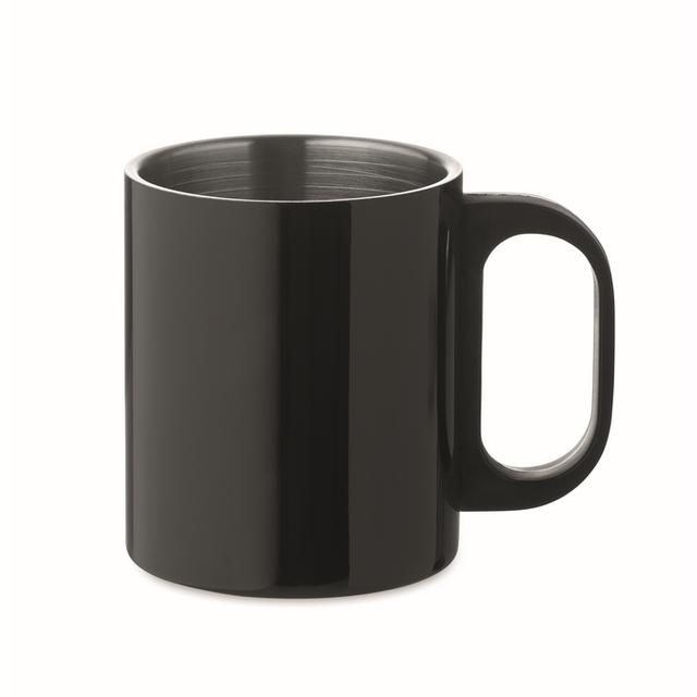 Mug double paroi 300 ml TANISS