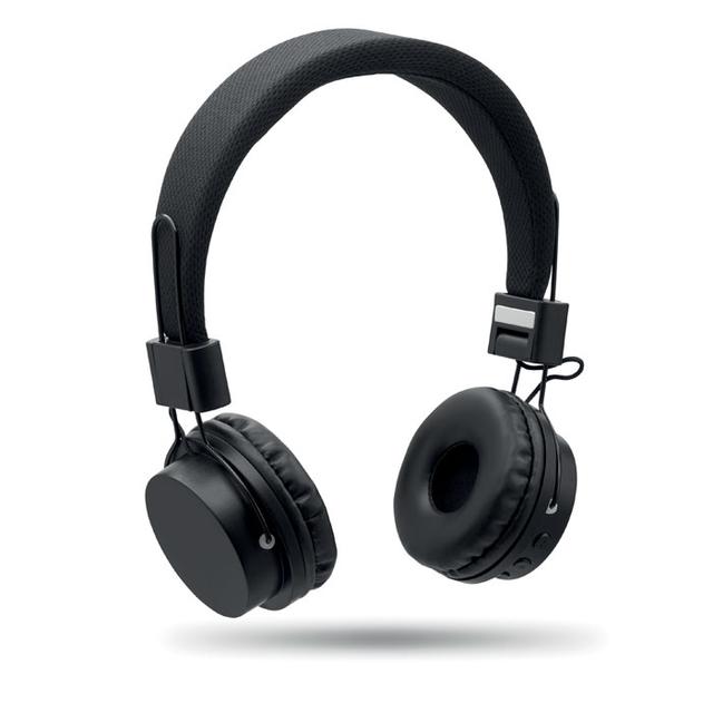 Casque pliable sans fil en ABS TONE