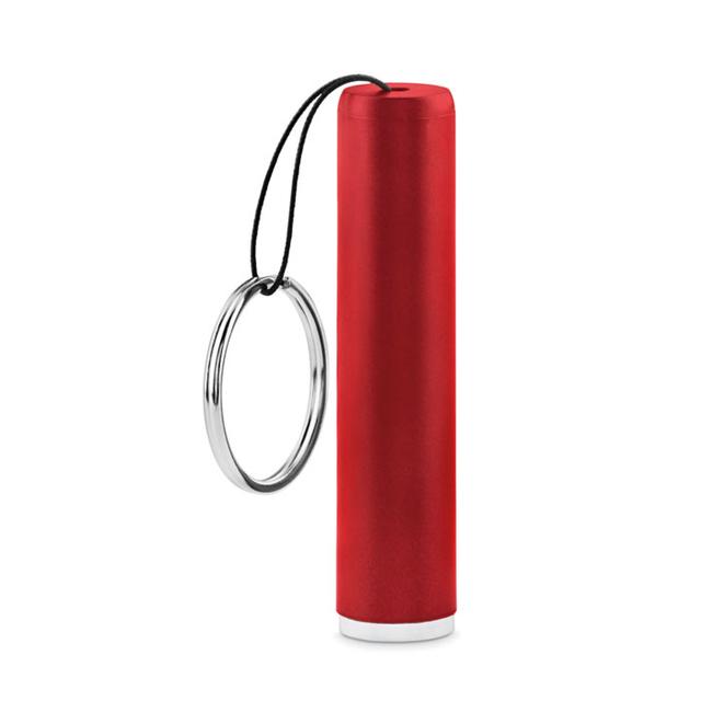 Lampe torche en plastique. SANLIGHT