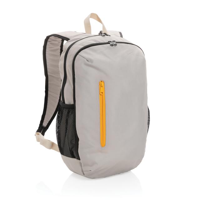 Sac à dos casual 300D rPET Impact AWARE™