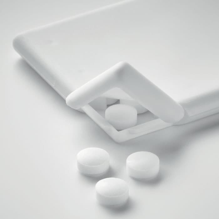 Distributeur de menthe MINTCARD