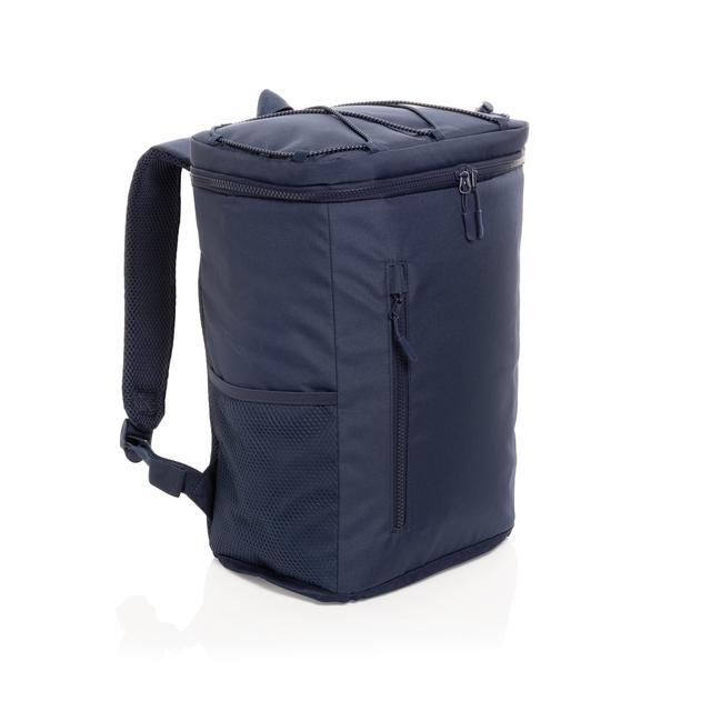Sac à dos isotherme en rPET  AWARE™ Sonny