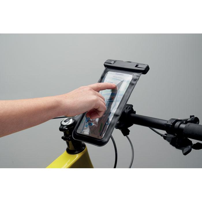 Étui pour smartphone de vélo SOSTENER