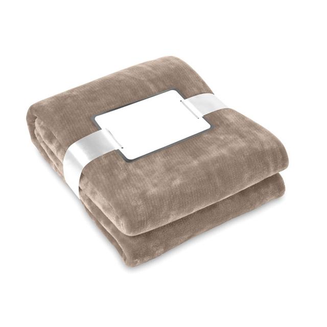 Flanelle blanche DAVOS