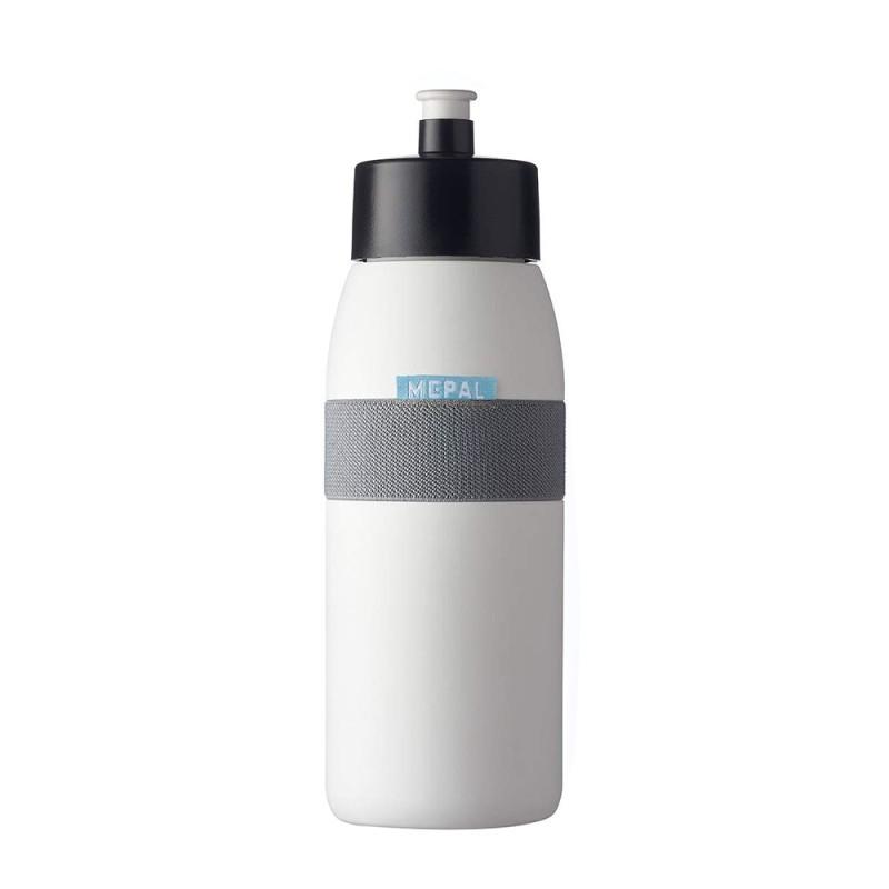 Gourde sport 500ml Fabriquée en Europe