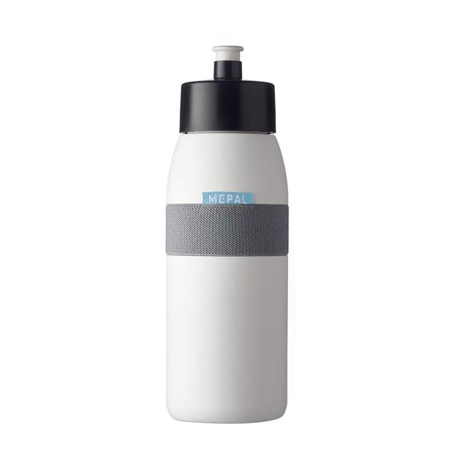 Gourde sport 500ml Fabriquée en Europe