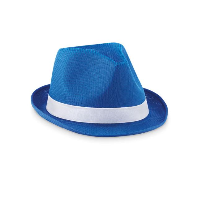 Chapeau de couleur WOOGIE