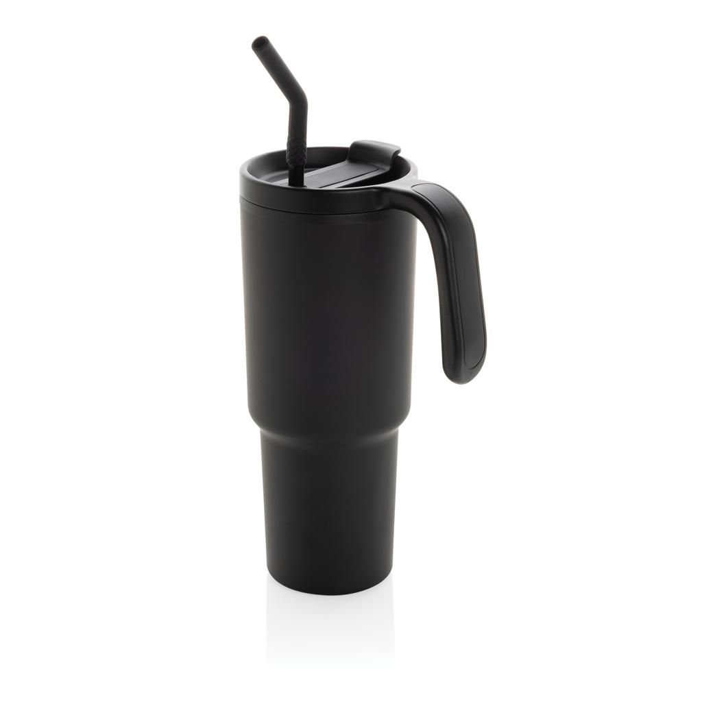 Mug 900ml en acier certifié RCS Graphic