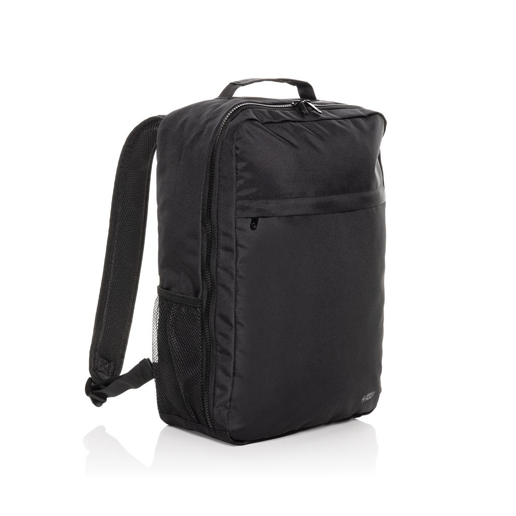 Sac à dos ordi 15.6'' en rPET Aware™ Swiss Peak Essential