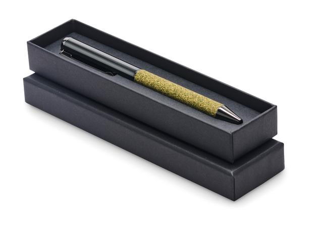 Stylo-bille avec étui CHIPPEWA PEN