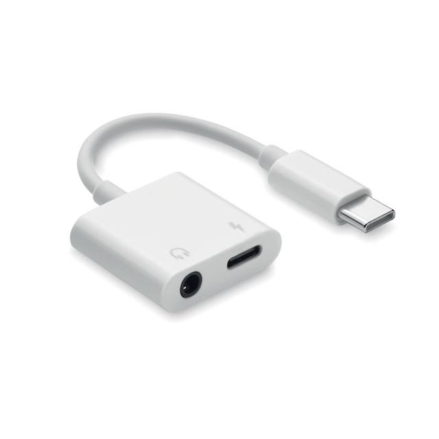 Répartiteur audio ABS type C KOENET