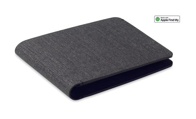 Portefeuille PU localisateur WALL