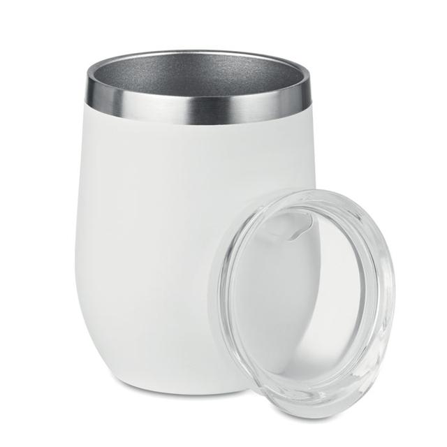 Verre double paroi 300ml CHIN CHIN