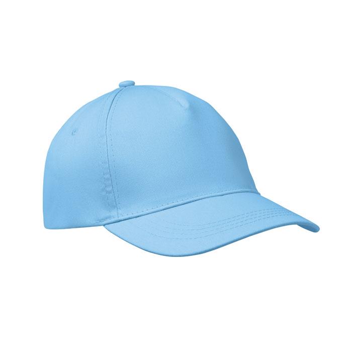 Casquette baseball 5 pans BUZZ