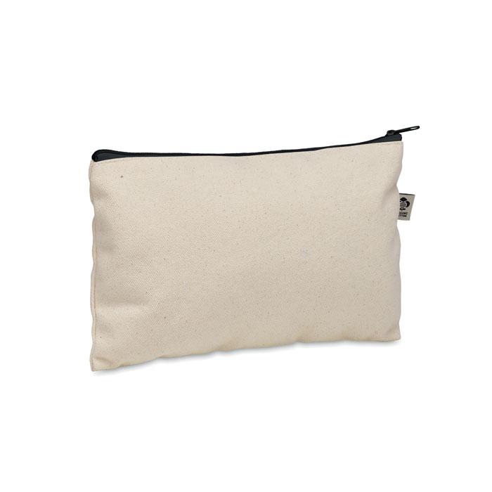 Pochette en coton 340 gr/m² PESACARA