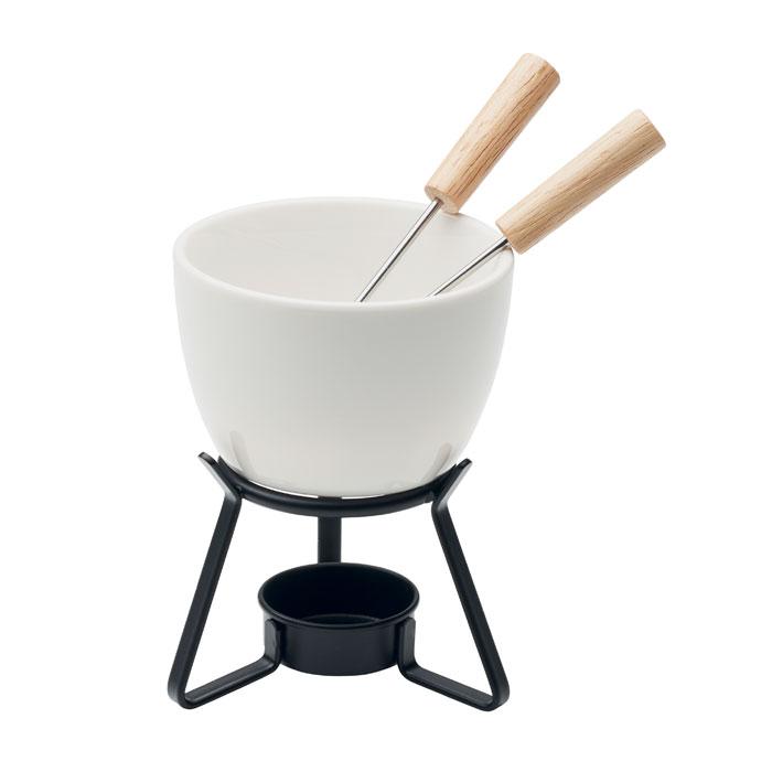 Set à fondue en céramique KASE