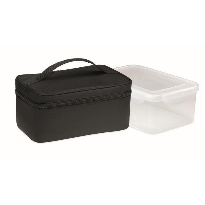 Sac isotherme en 600D RPET GROWLER