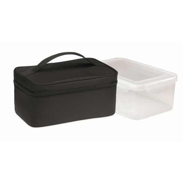 Sac isotherme en 600D RPET GROWLER