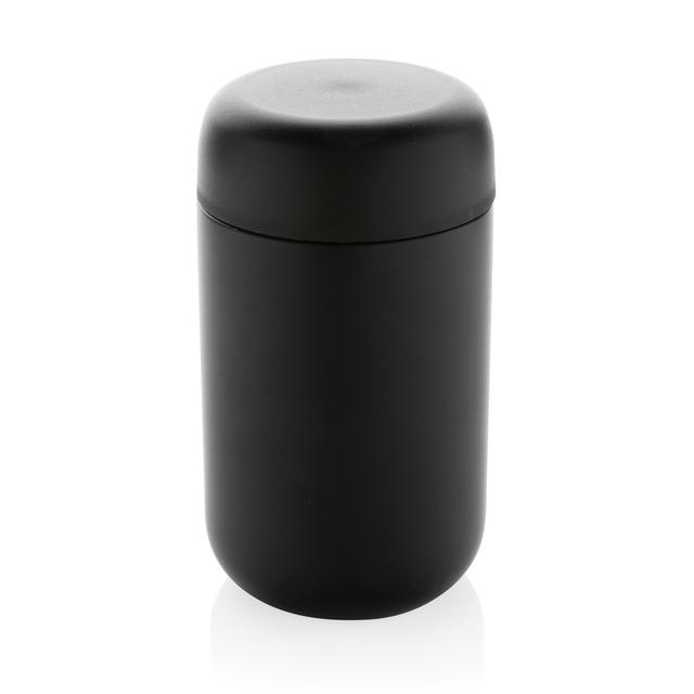 Mug isotherme en acier inoxydable recyclé certifié RCS Brew