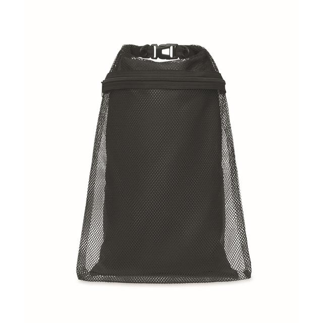 Sac étanche 6L avec sangle SCUBA MESH