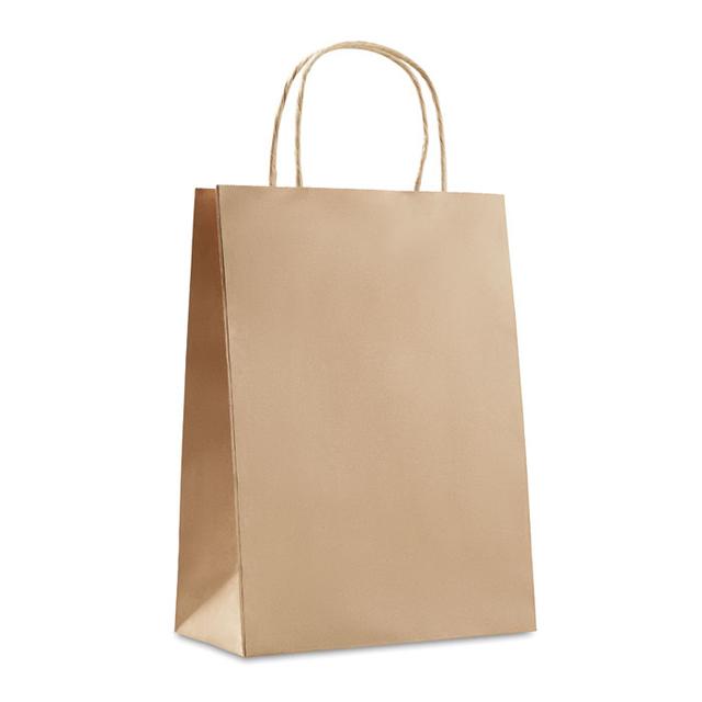 Sac cadeau (moyen) 150 gr/m² PAPER MEDIUM