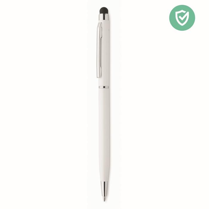Stylo stylet antibactérien NEILO CLEAN