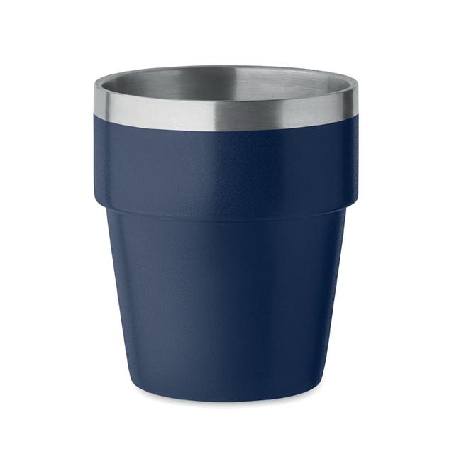 Gobelet double paroi 250 ml ACERITO