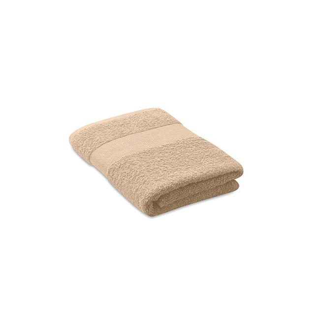 Serviette coton bio 100x50 TERRY