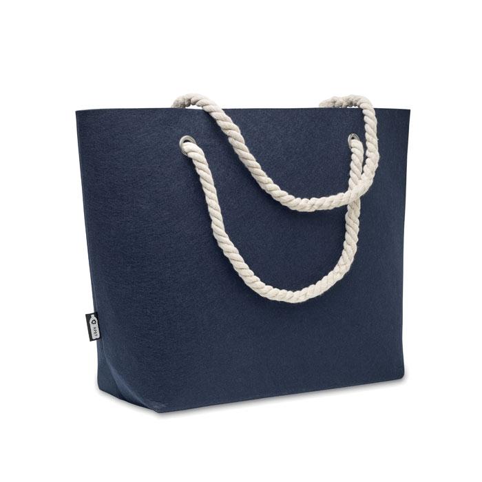 Sac de plage en feutre RPET FELTSEA