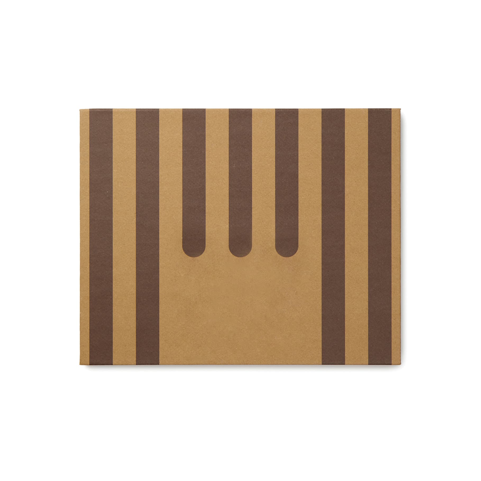 VINGA Set de 5 grands emporte-pièces Nordic