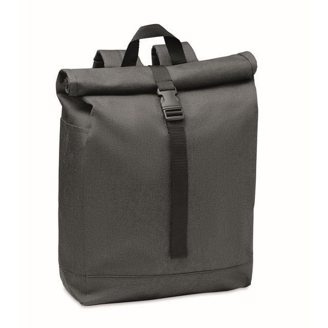 Sac à dos 600D RPET 2 tons UDINE