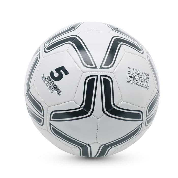 Ballon de football en PVC SOCCERINI