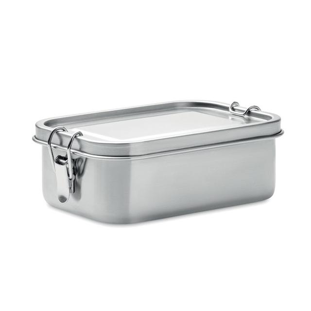 Lunch box en acier inox. 750ml CHAN LUNCHBOX