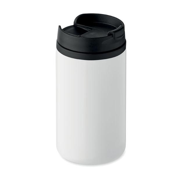 Mug double paroi 250 ml FALUN