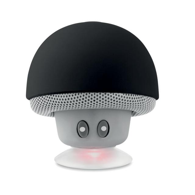 Haut-parleur sans fil 3W MUSHROOM