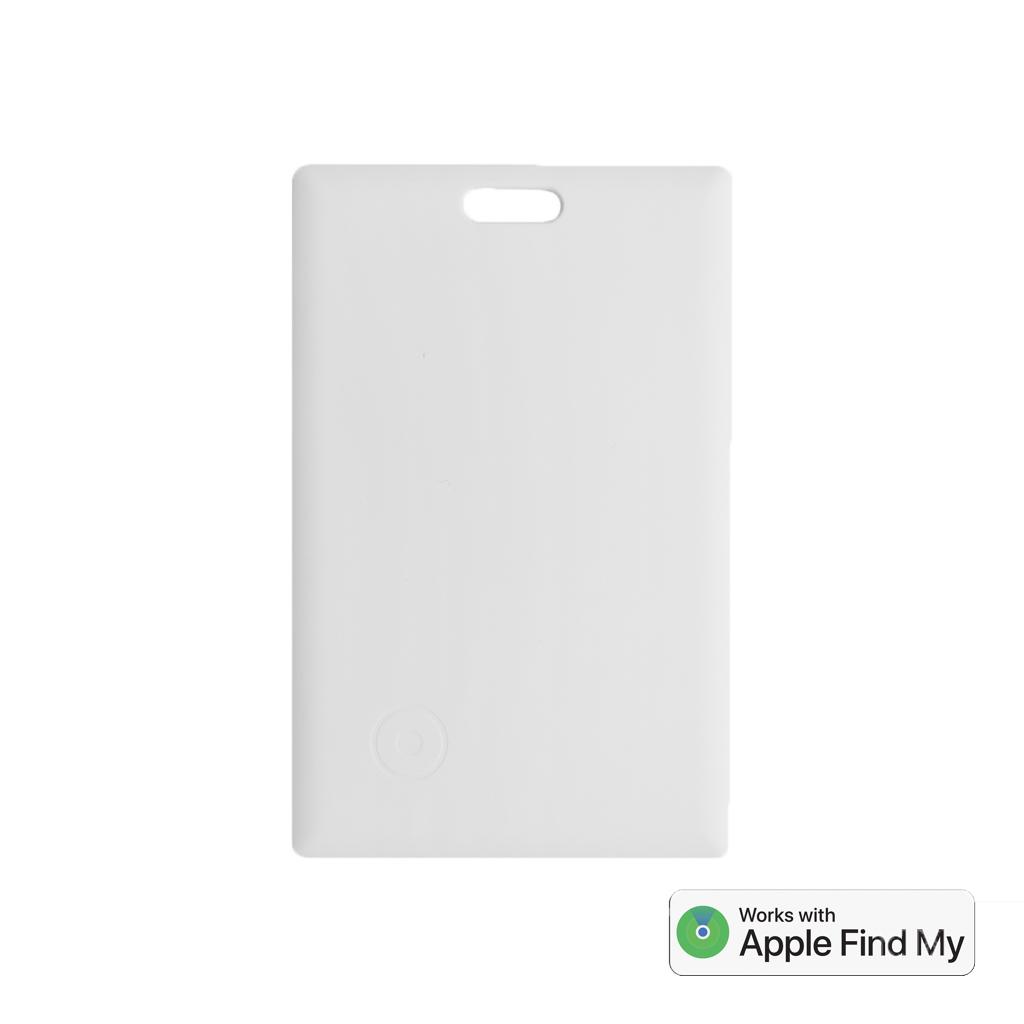 Carte de géolocalisation en plastique RCS Findcard