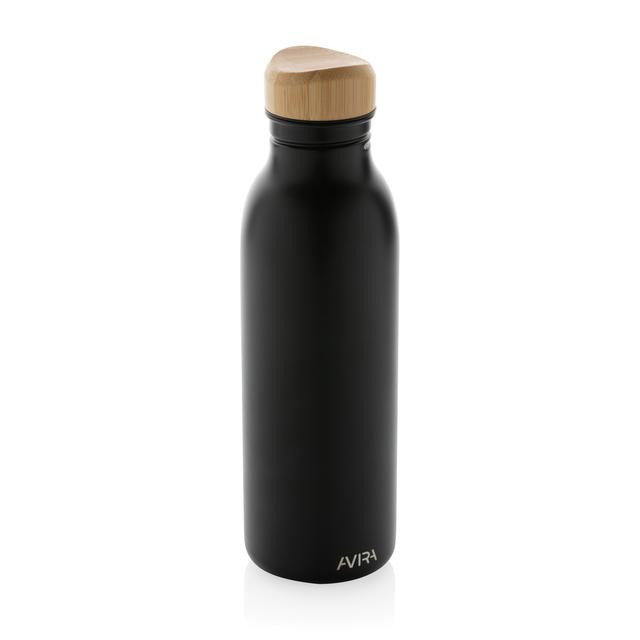 Bouteille d'eau 600ml en acier Avira Alcor RCS