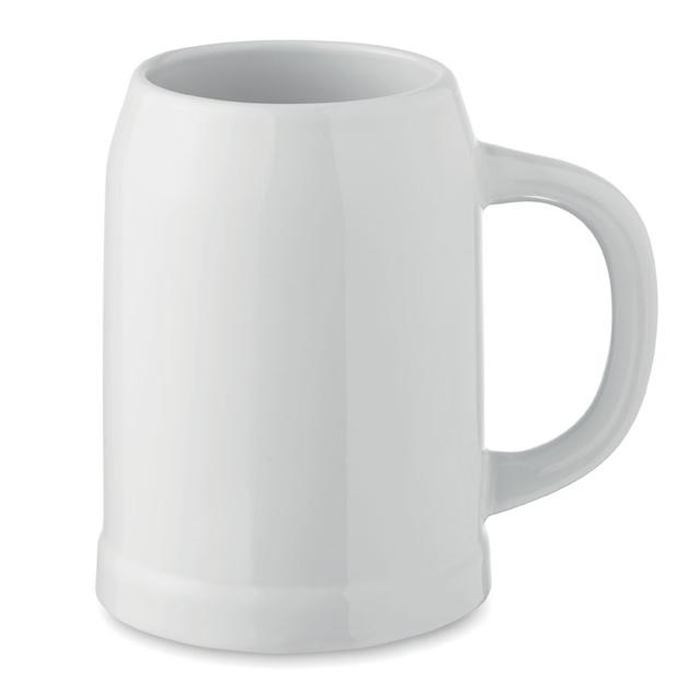 Chope de bière 500 ml SUBLIER