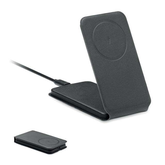 Chargeur magnétique 15W FAWTT
