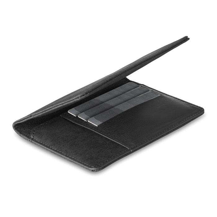 Support de passeport 2 tons SHIELDOC