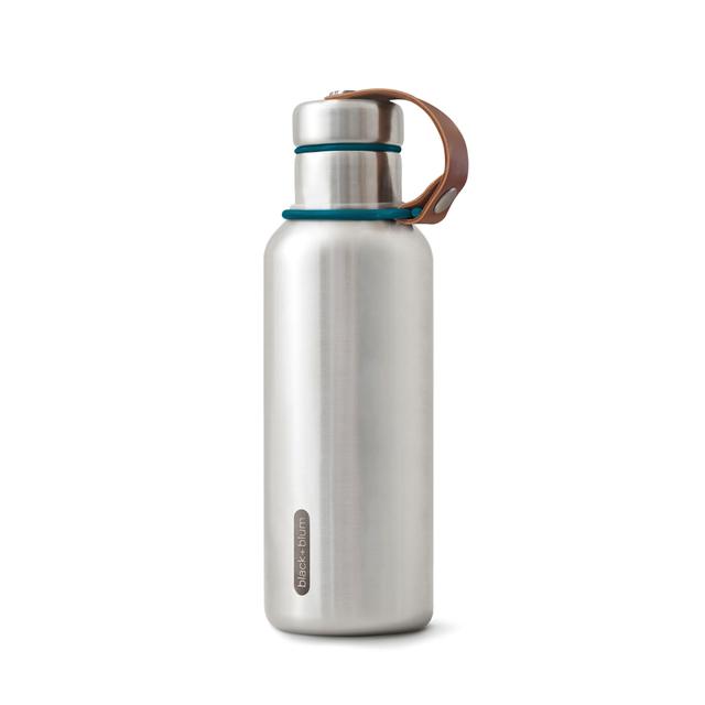 Bouteille d'eau isotherme 500ml Black+Blum